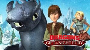 Dragons: Gift of the Night Fury