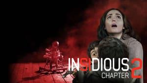Insidious: Chapter 2