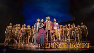 The Prince of Egypt: The Musical