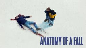 Anatomy of a Fall