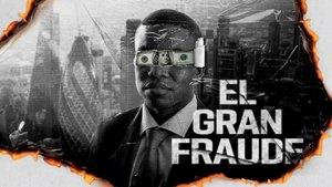 Rogue Trader