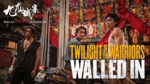 Twilight of the Warriors: Walled In