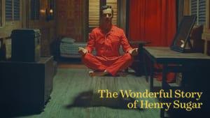 The Wonderful Story of Henry Sugar