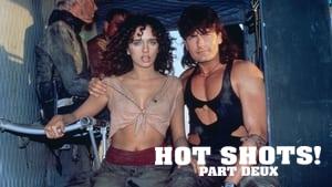 Hot Shots! Part Deux