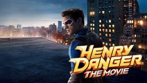 Henry Danger: The Movie