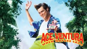 Ace Ventura: When Nature Calls