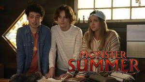 Monster Summer
