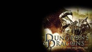 Dungeons & Dragons: Wrath of the Dragon God