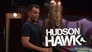 Hudson Hawk