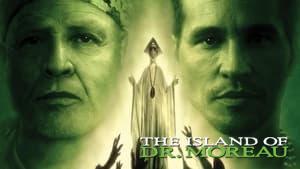 The Island of Dr. Moreau
