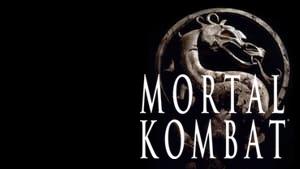 Mortal Kombat