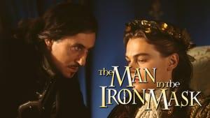 The Man in the Iron Mask