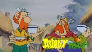 Asterix in Britain