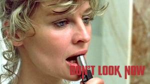 Don't Look Now