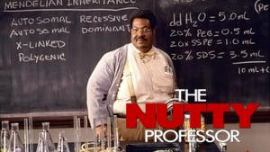 The Nutty Professor