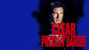 Clear and Present Danger
