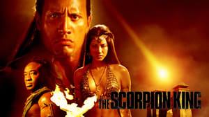 The Scorpion King