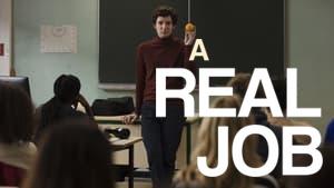 A Real Job