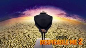 Despicable Me 2