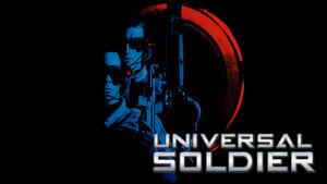 Universal Soldier