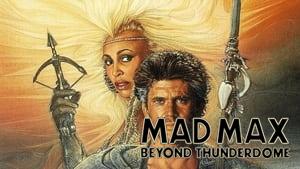 Mad Max Beyond Thunderdome