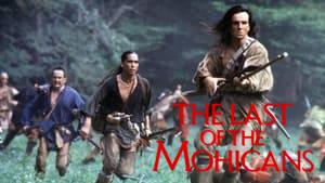 The Last of the Mohicans