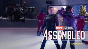 Marvel Studios Assembled: The Making of Hawkeye