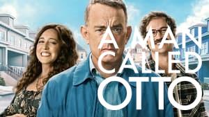 A Man Called Otto