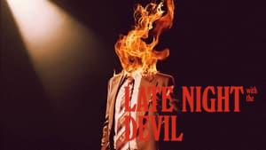 Late Night with the Devil
