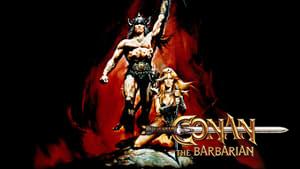 Conan the Barbarian