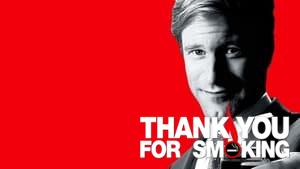 Thank You for Smoking