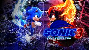 Sonic the Hedgehog 3