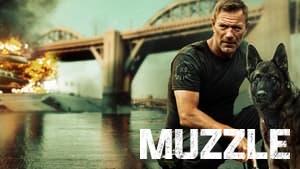 Muzzle