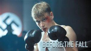 Before the Fall