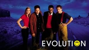Evolution