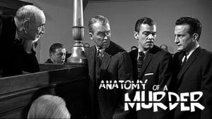 Anatomy of a Murder