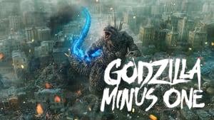 Godzilla Minus One