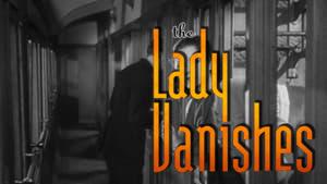 The Lady Vanishes