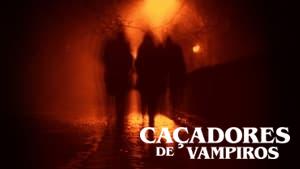 Vampires in America