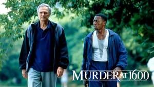 Murder at 1600