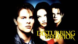 Disturbing Behavior