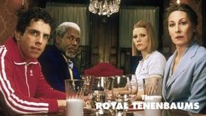 The Royal Tenenbaums