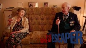 The Great Escaper