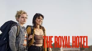 The Royal Hotel