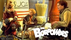 The Borrowers