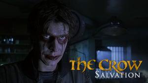 The Crow: Salvation