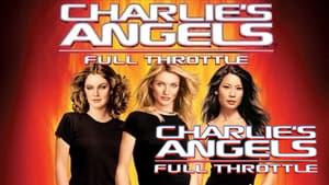 Charlie's Angels: Full Throttle