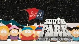 South Park: Bigger, Longer & Uncut