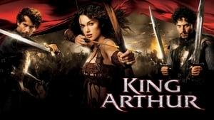 King Arthur