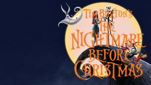 The Nightmare Before Christmas